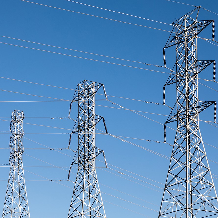 推动传统电网向智能电网的全面升级